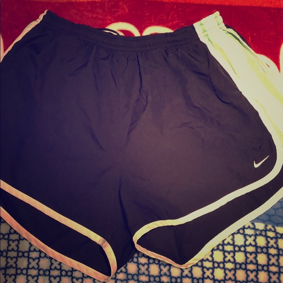 Nike Pants - Nike Dri-Fit Running Shorts